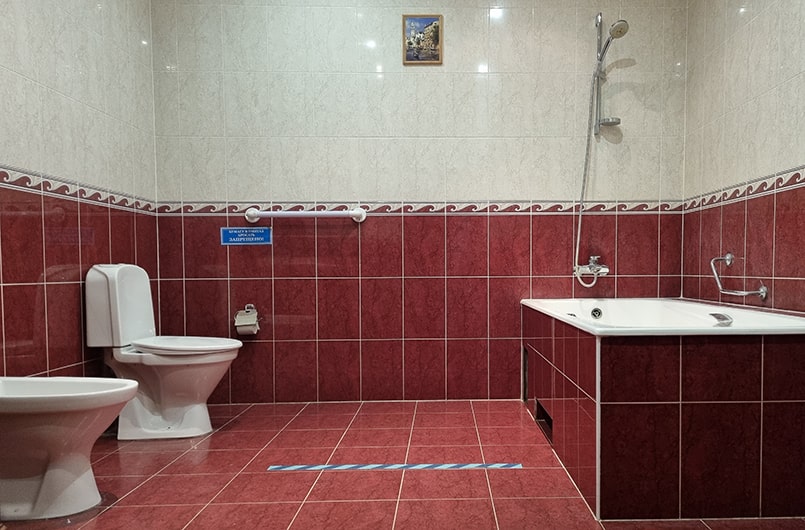 Пансионат для пожилых "Аппассионата" Королёв-Загорянский фото 9