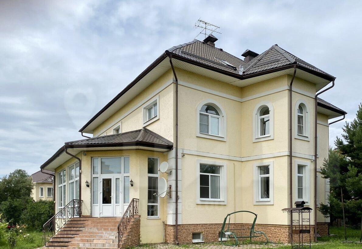 Пансионат для пожилых "Ника" Пучково фото 2