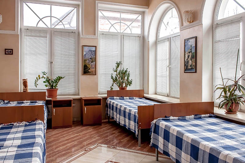 Пансионат для пожилых "Аппассионата" Московский фото 14