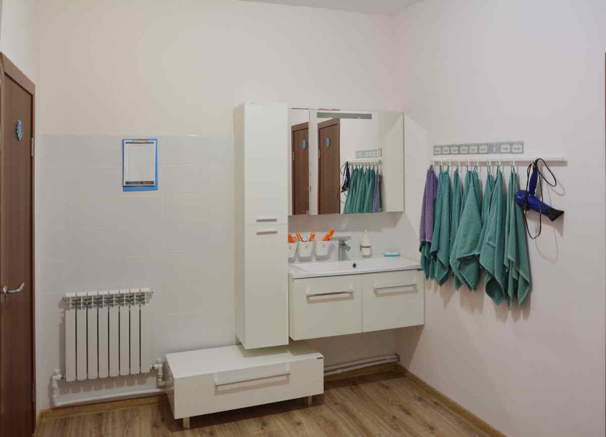 Пансионат для пожилых "Академия долголетия" Видное фото 7