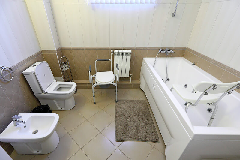 Пансионат для пожилых Пансиона 24 в Жаворонках фото 2