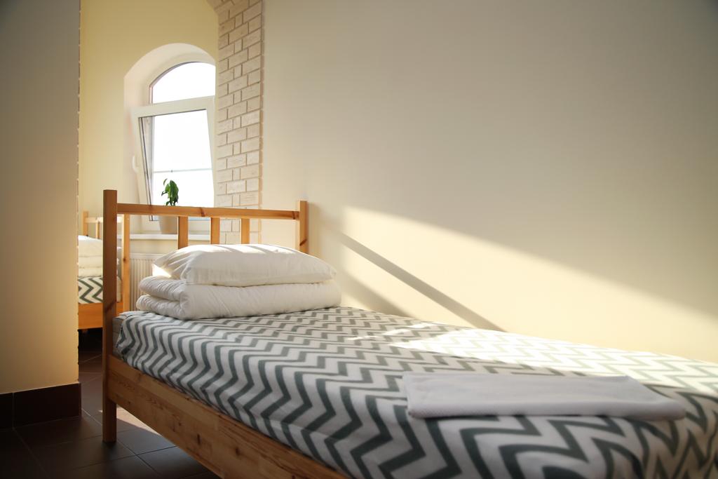 Пансионат для пожилых "Линия жизни" Борзые фото 5