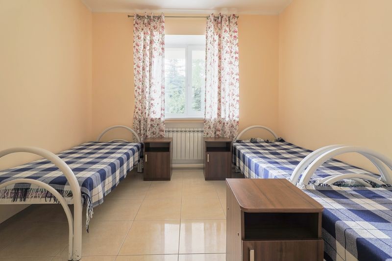 Пансионат "Аппассионата" Балашиха   фото 16