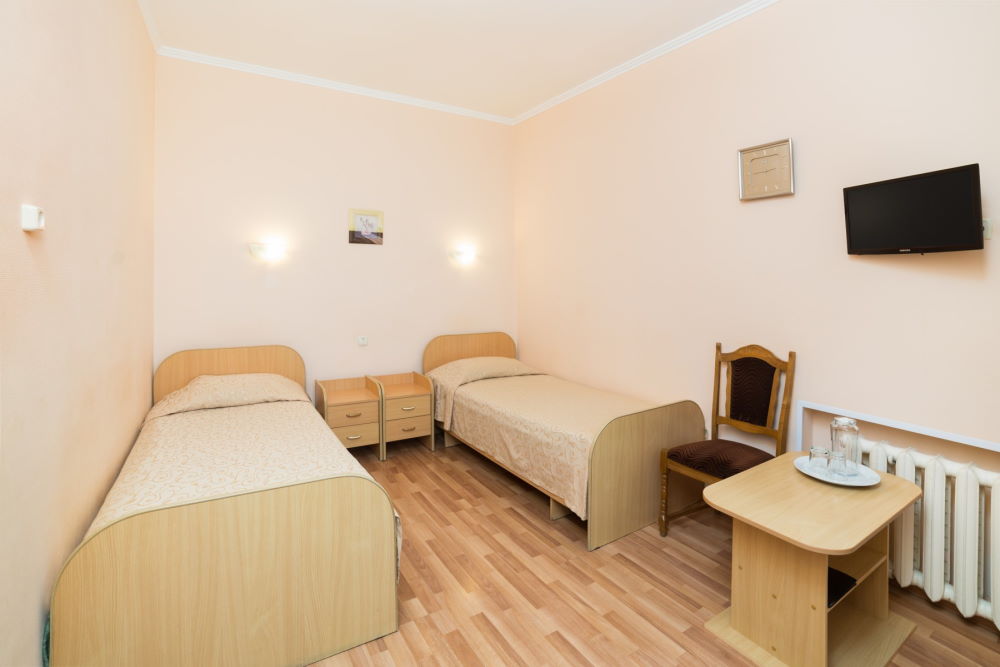 Пансионат для пожилых "Забота о близких" Лобня фото 3