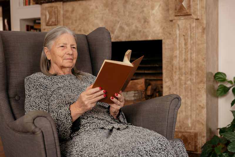 Пансионат для пожилых "Академия долголетия" Видное фото 2