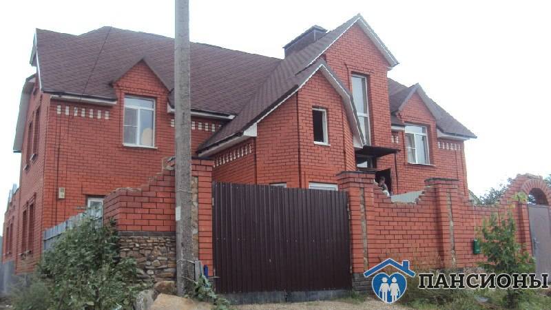 Дом престарелых Домашний уют в Лобне фото 1