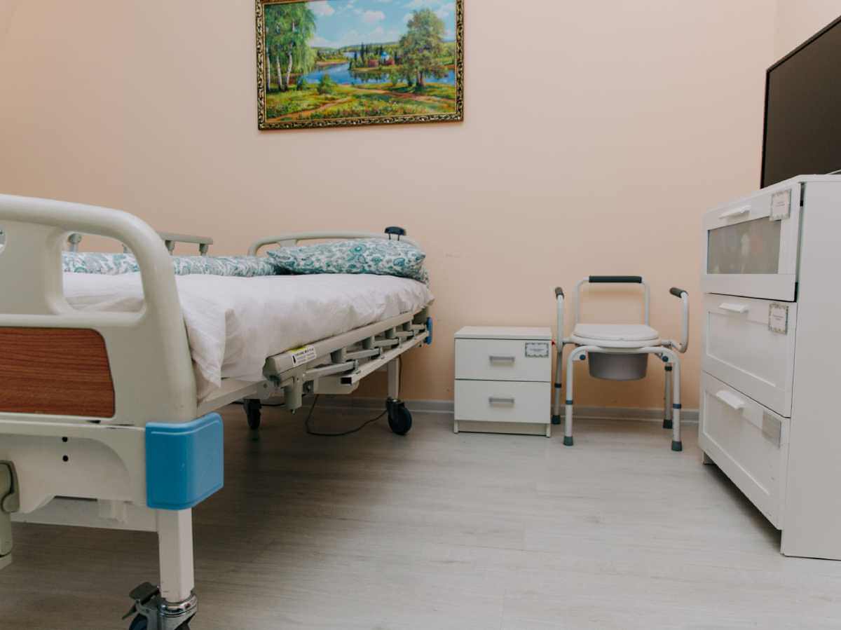 Пансионат для пожилых "Академия долголетия" Химки фото 8