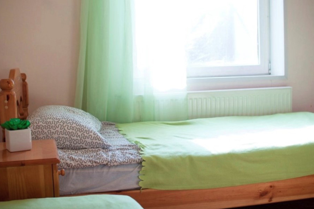 Пансионат для пожилых "Ника" Домодедово  фото 6