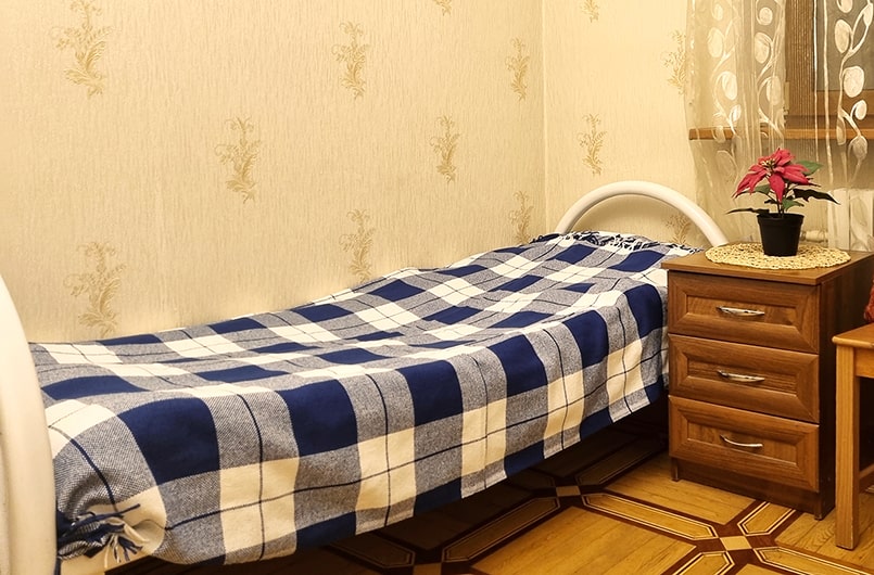 Пансионат для пожилых "Аппассионата" Королёв-Загорянский фото 8