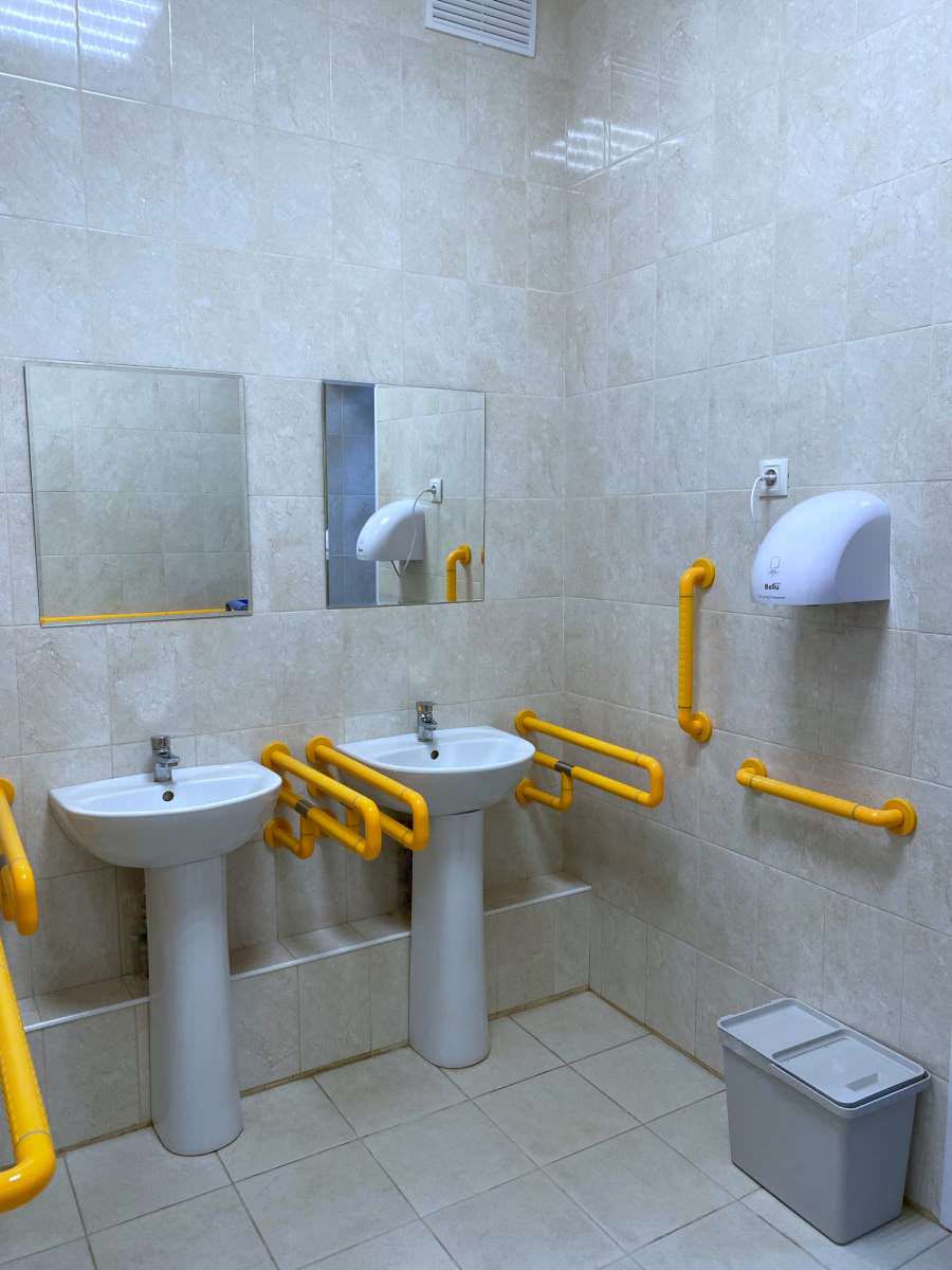 Пансионат для пожилых "Академия долголетия" Бирюлево фото 8