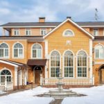 Пансионат для пожилых "Аппассионата" Московский