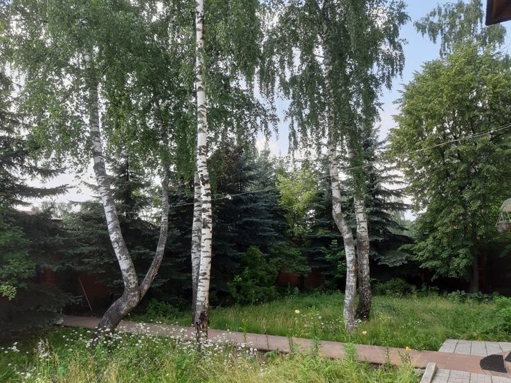 Пансионат "Аппассионата" Балашиха   фото 12