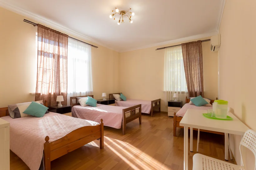 Пансионат для пожилых "Древо Жизни" в Одинцово фото 6