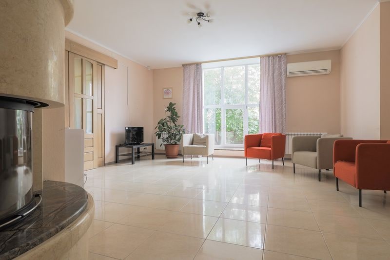 Пансионат "Аппассионата" Балашиха   фото 13