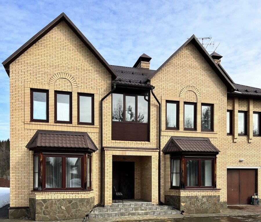 Пансионат для пожилых "Добрые сердца" Денежниково фото 1