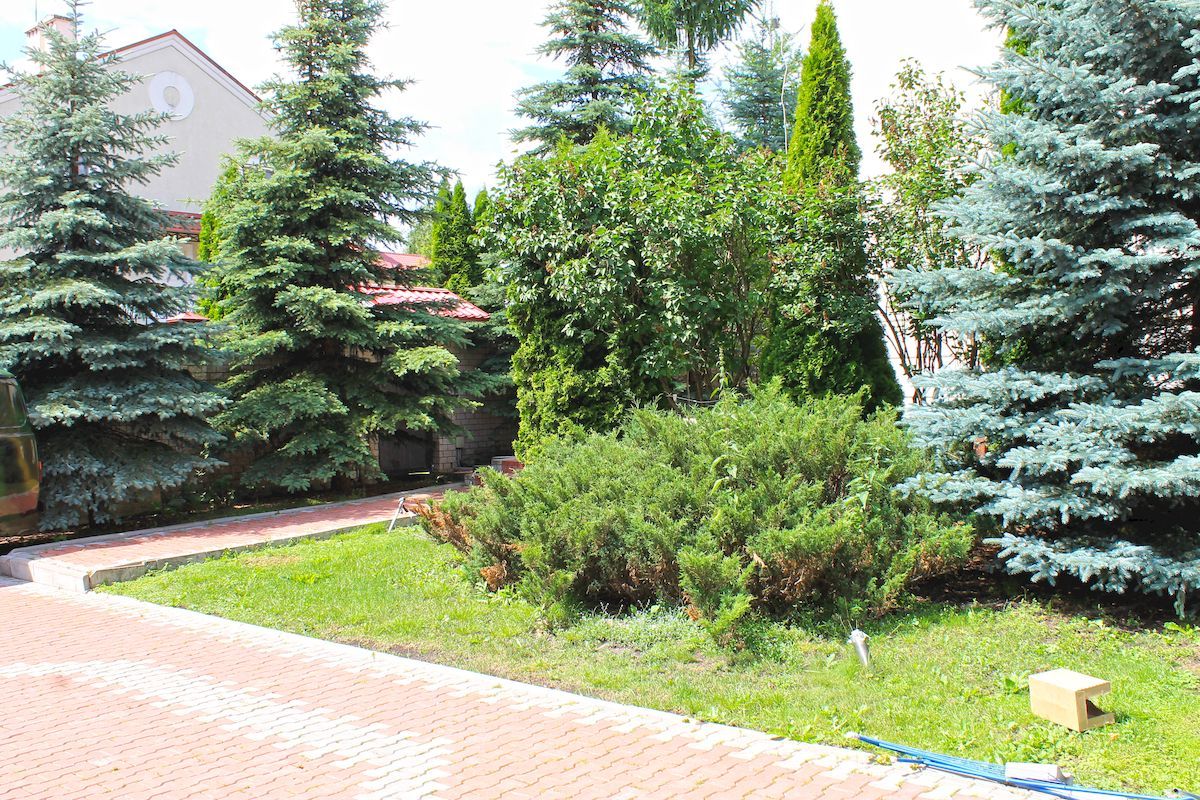 Пансионат для пожилых "Green Day" Домодедовский район фото 13