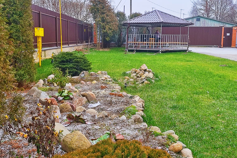 Пансионат для пожилых "Аппассионата" Пушкино фото 4