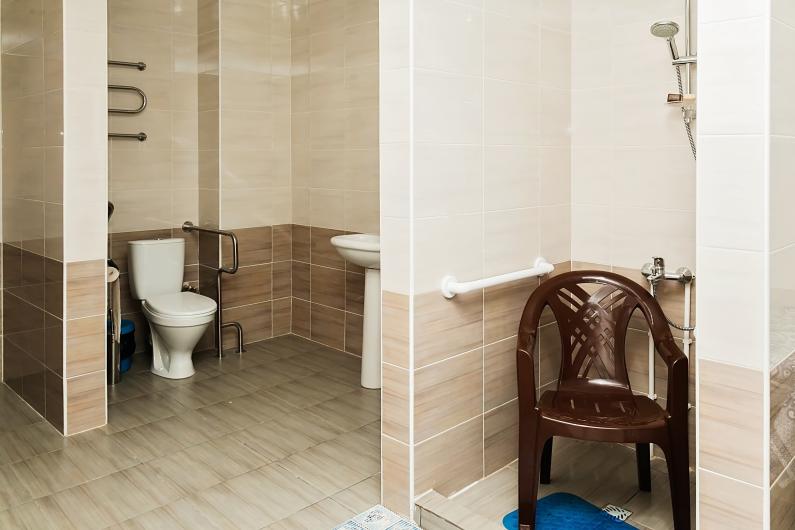 Пансионат для пожилых "Березка" Руза фото 8