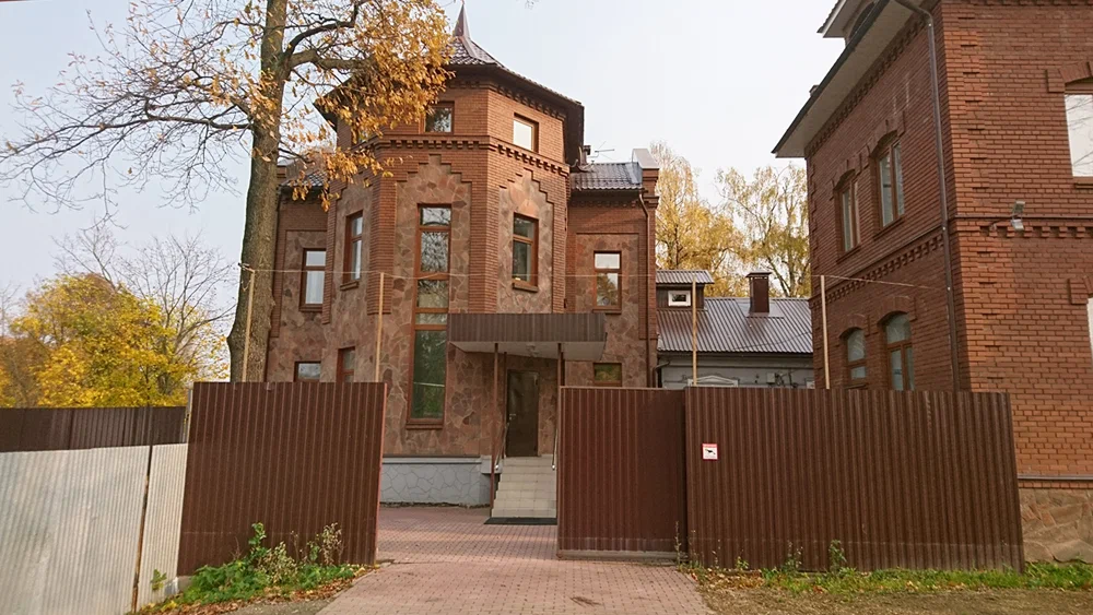 Пансионат для пожилых "Медик" в Балашихе фото 1