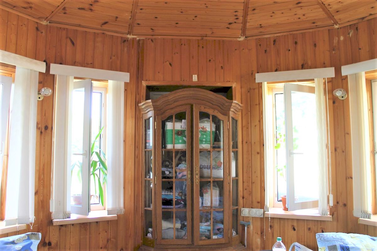 Пансионат для пожилых "Green Day" Реутов фото 6