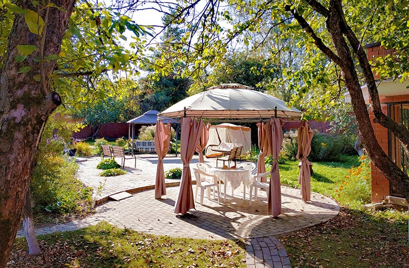 Пансионат для пожилых "Аппассионата" Королёв-Загорянский фото 10