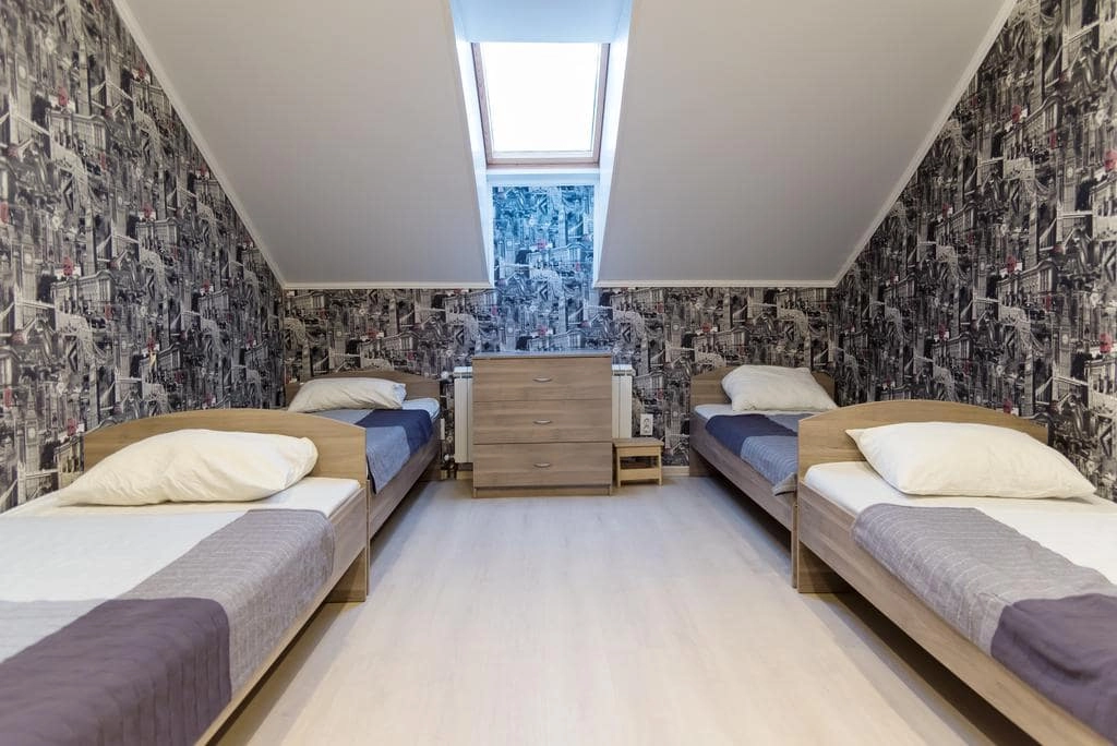 Пансионат для пожилых "Сабриново" Видное фото 2