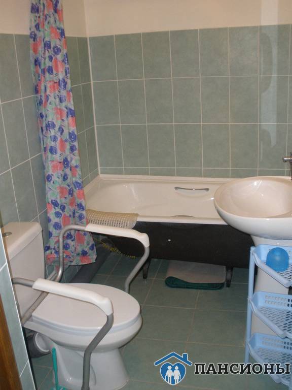 Пансионат для пожилых "Дом доброты" в Истре фото 5