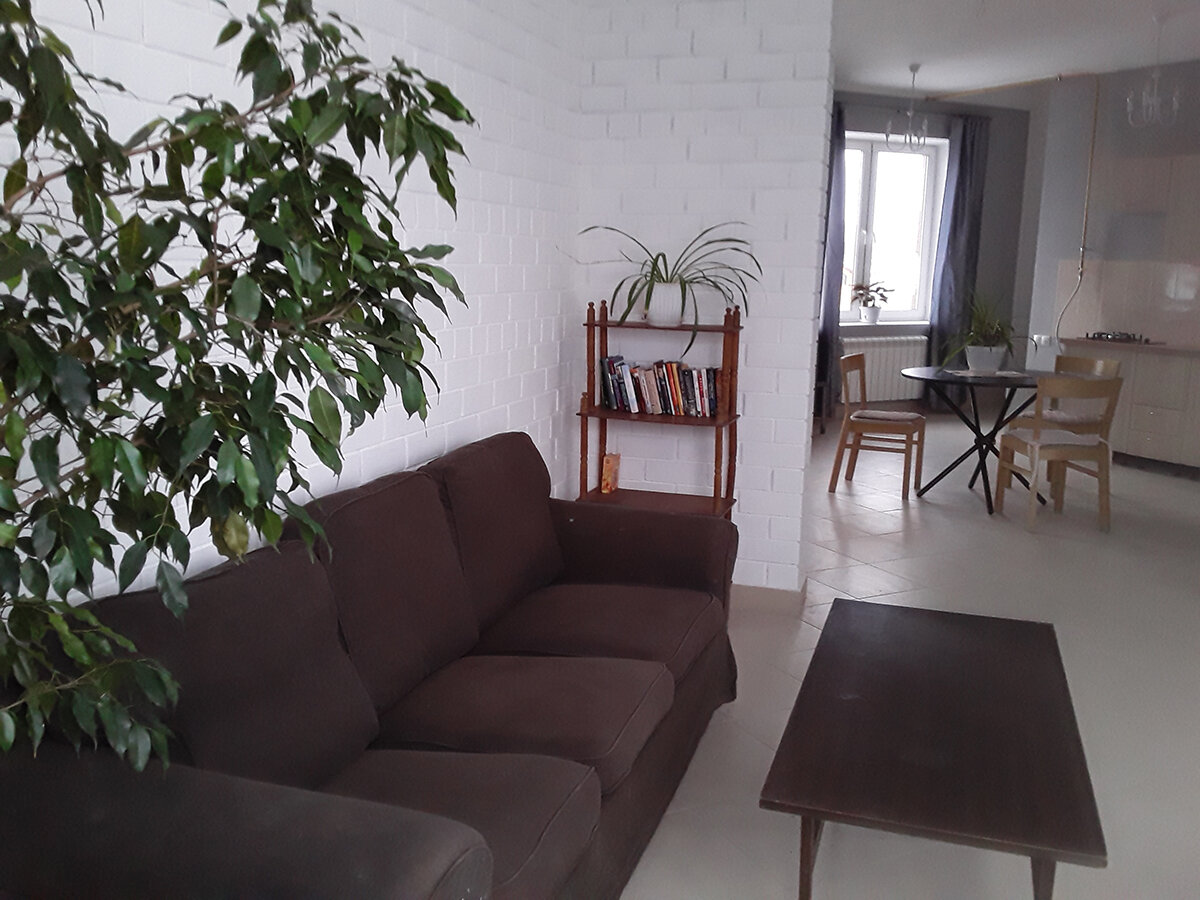 Пансионат для пожилых "Медик" в Балашихе фото 3