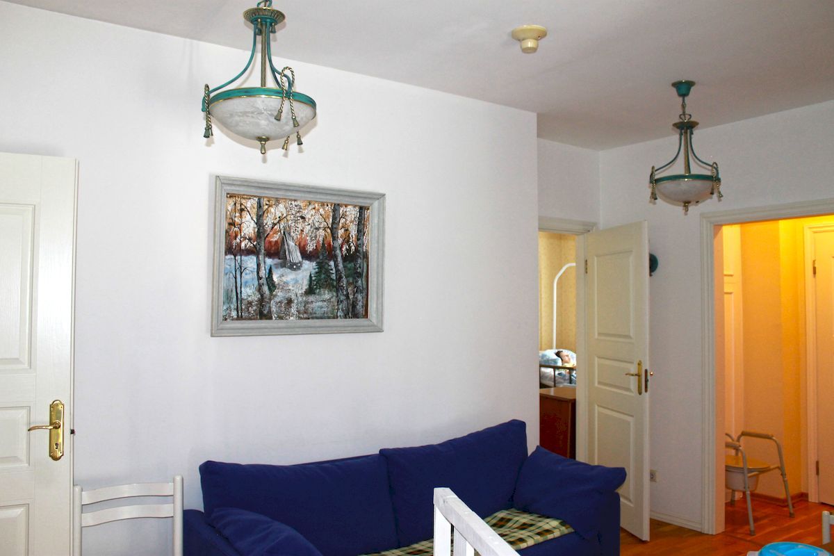 Пансионат для пожилых "Green Day" Домодедовский район фото 8