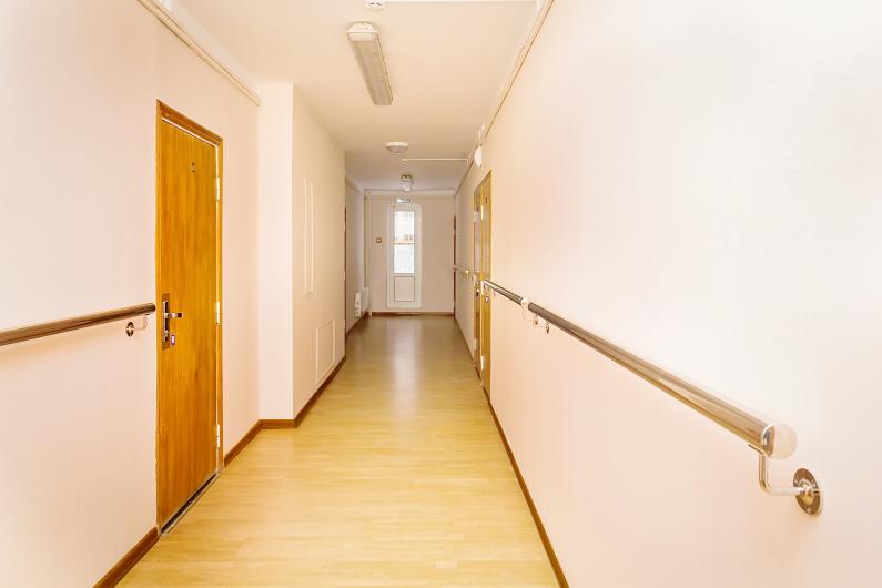 Пансионат для пожилых "Березка" Руза фото 5