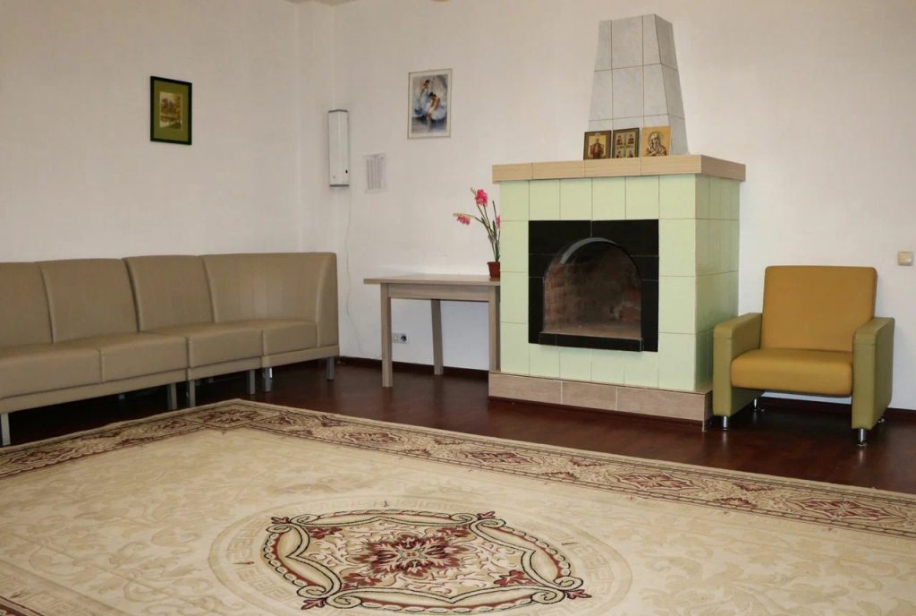 Пансионат для пожилых "Green Day" Солнечногорск фото 6