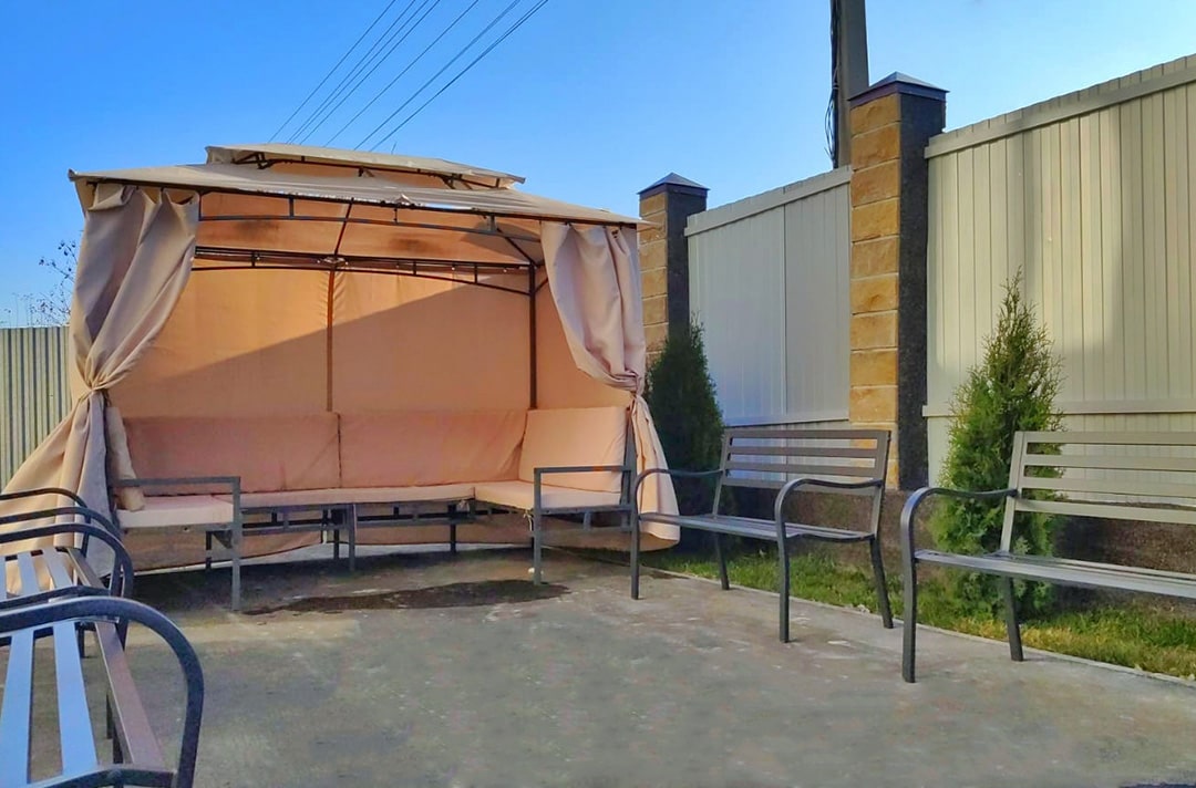 Пансионат для пожилых "Аппассионата" Видное-Дроздово фото 8