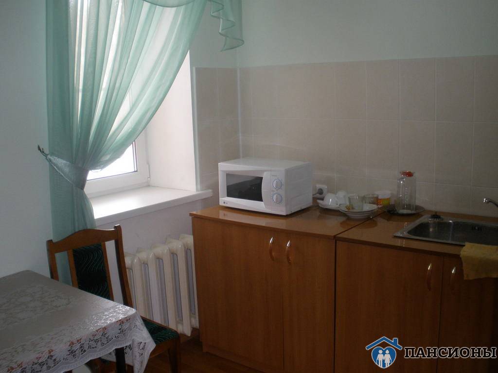 Пансионат для пожилых "Дом доброты" в Истре фото 3