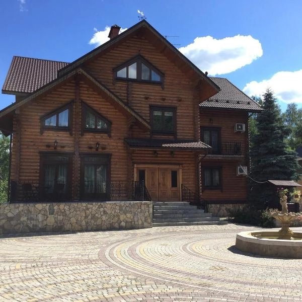 Пансионат для пожилых "Сабриново" Видное фото 1