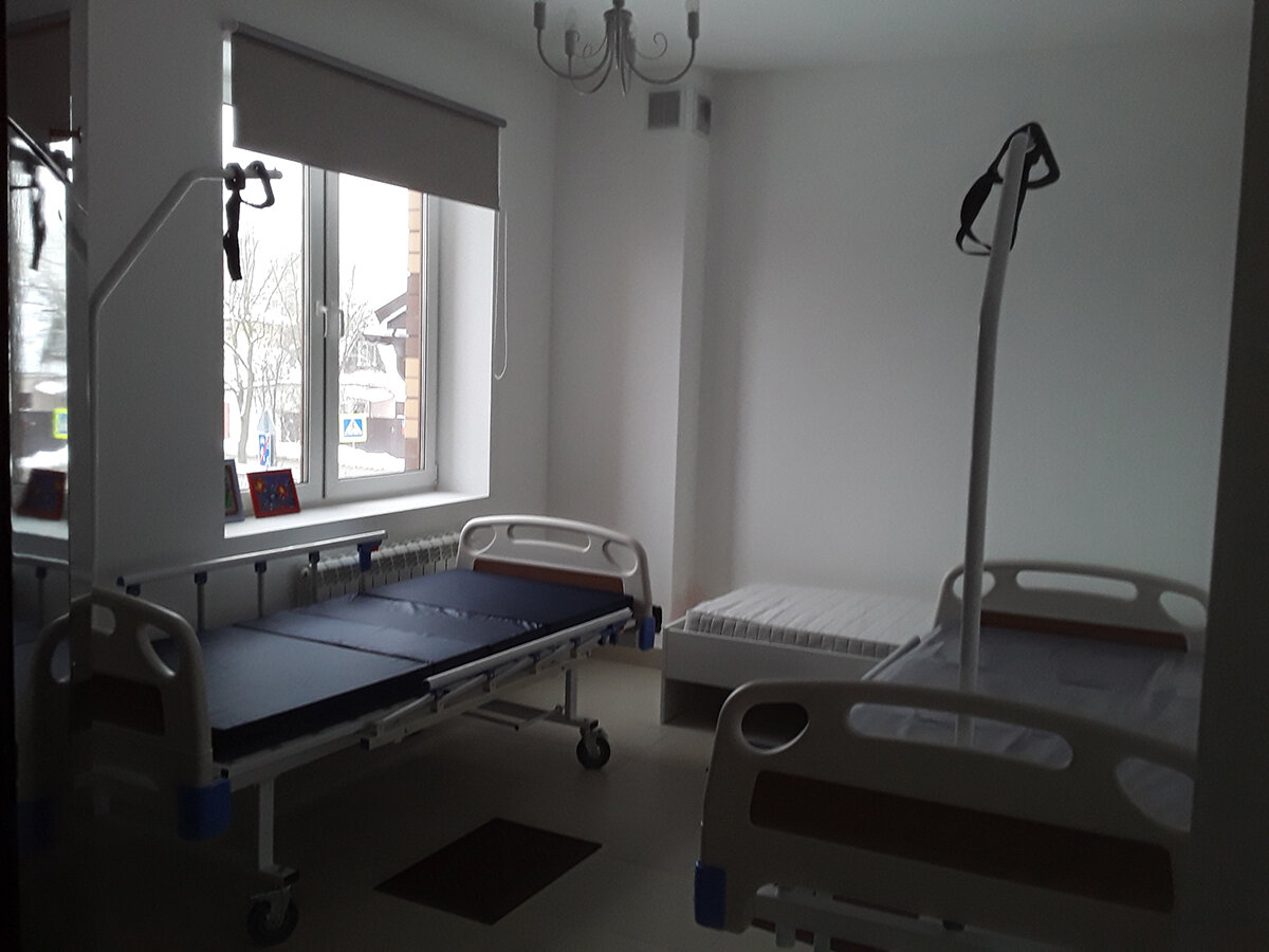 Пансионат для пожилых "Медик" в Балашихе фото 2