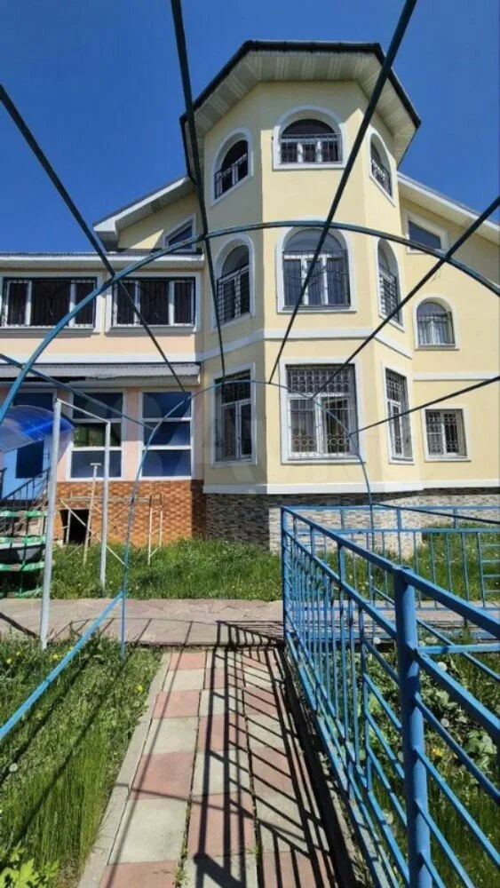 Пансионат для пожилых "Золотая пора" Мещерино фото 1