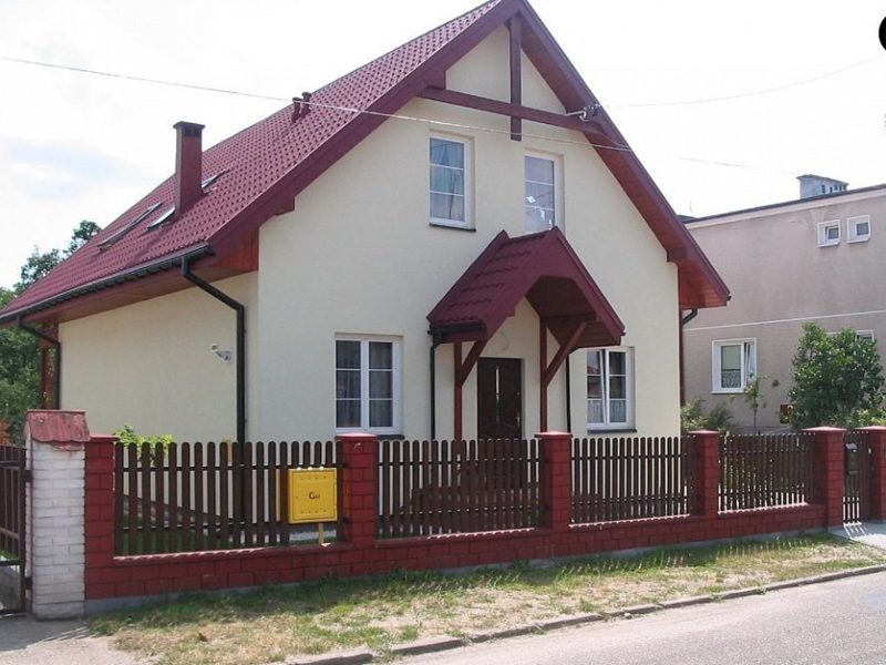 Пансионат для пожилых Вера-надежда "Дубки" фото 1