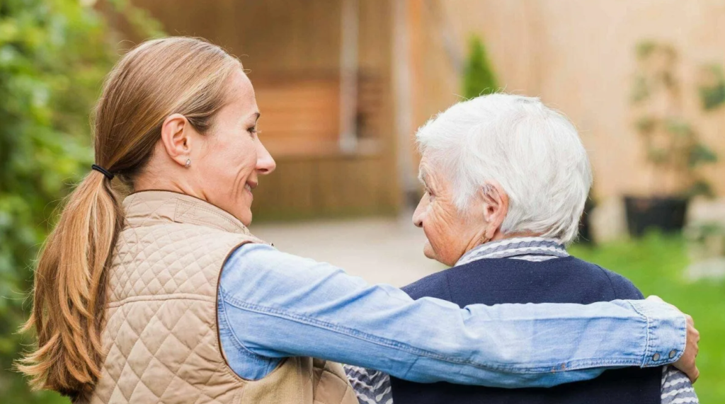 Ключевые правила общения с пожилыми людьми Ключевые правила общения с пожилыми людьми
