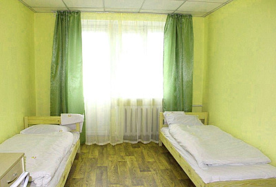 Пансионат для пожилых Забота о близких - Долгопрудный