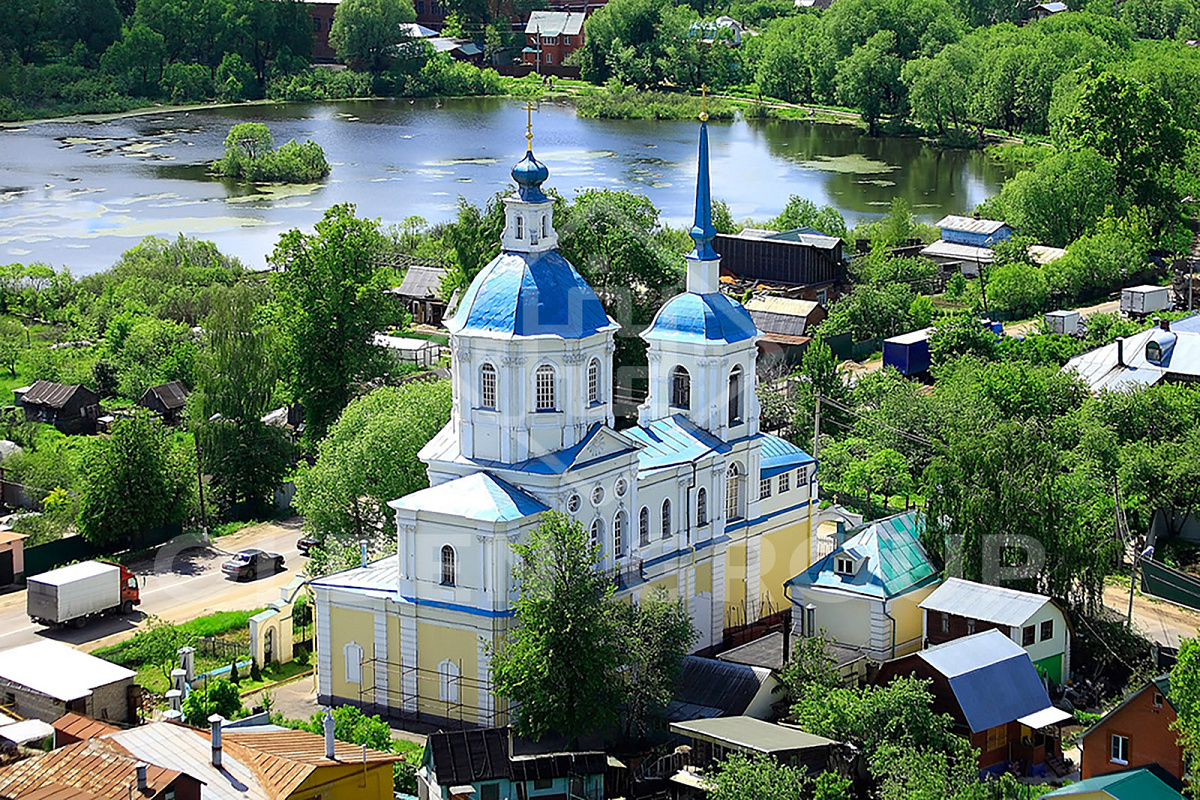 Пансионат для пожилых "Olden group" в Лобне фото 2