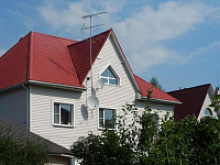 Дом престарелых Домашний уют в Солнечногорске