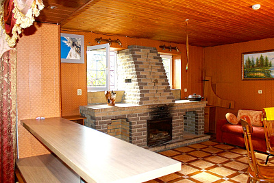 Пансионат "Green Day" Бутово