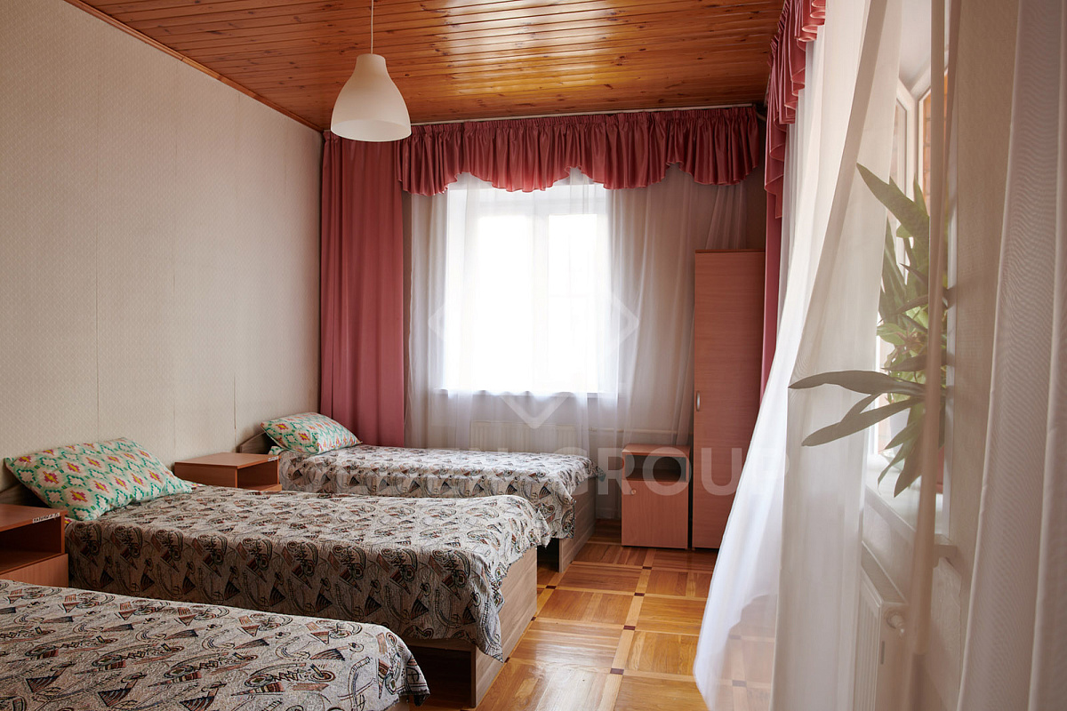 Пансионат для пожилых "Olden Group" Пушкино фото 7