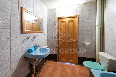 Пансионат для пожилых "Olden Group" Пушкино