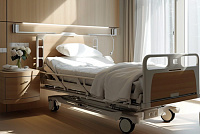 Пансионат для пожилых Надежда