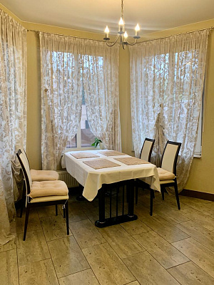 Пансионат для пожилых "Ангел"