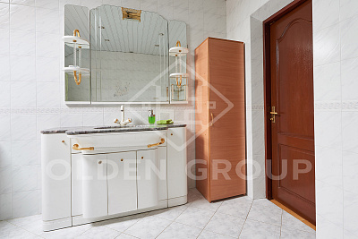 Пансионат для пожилых "Olden group" в Юрлово