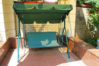 Пансионат для пожилых "Green Day" Домодедовский район