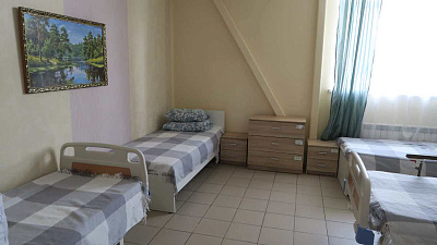 Пансионат для пожилых "Академия долголетия" Балашиха