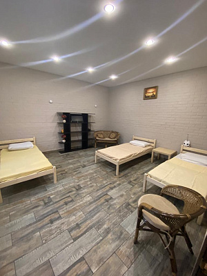 Пансионат для пожилых "Ангел"